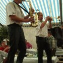 Sortie 2011 au Ballon d'Alsace